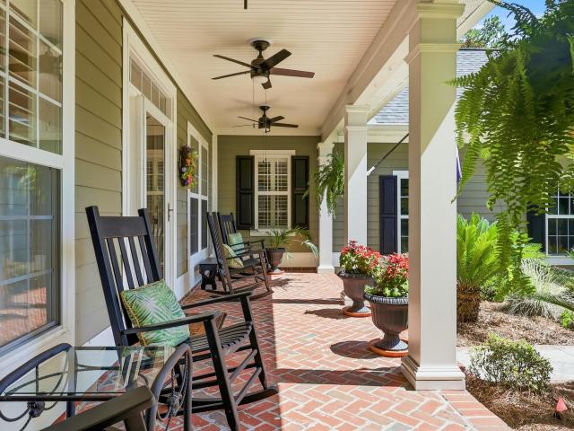 167 William Screven St