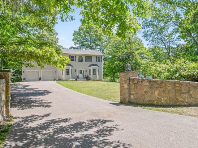 167 Winnapaug Road