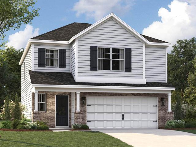 167 Wisteria Drive
