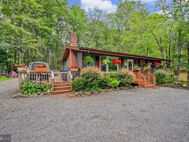 167 Tommys Lane
