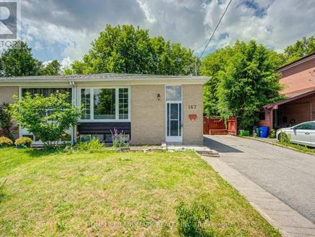 167 Taylor Mills Drive N, Richmond Hill, ON, L4C 2T5 house for sale | Listing ID N13541 | Royal LePage