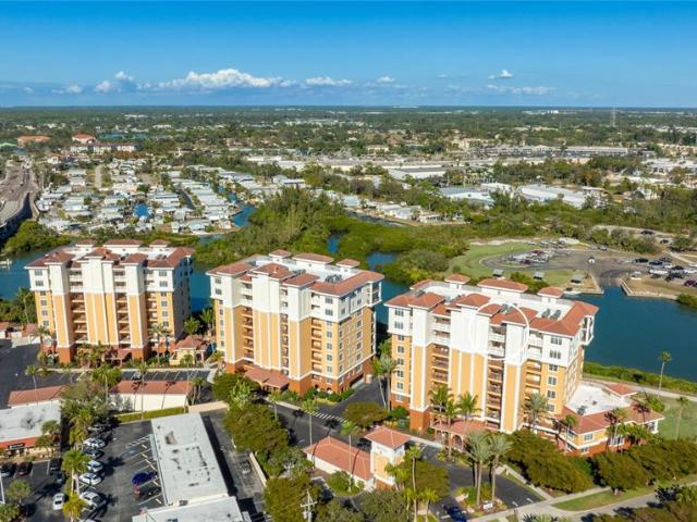 167 Tampa Ave E, Unit 914, Venice, FL 34285 | MLS #A4686