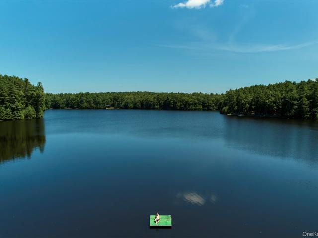 167 Timber Lake Drive