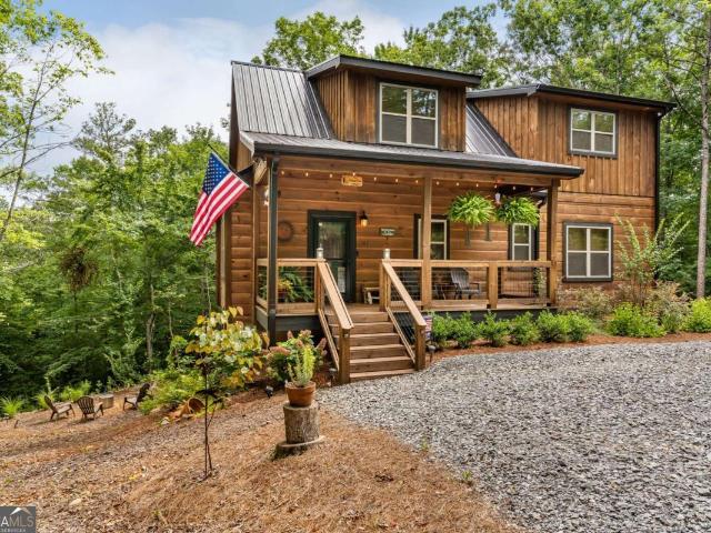 167 Trails End Ridge