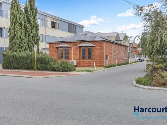 167A Seventh Avenue, INGLEWOOD, WA 6052