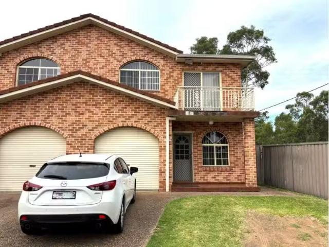 167B Bossley Road, BOSSLEY PARK Townhouse for rent Listed by.
