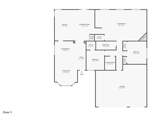 16840 S 36th Pl, Phoenix, AZ 85048 | MLS #7002