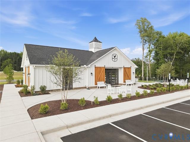 16842 Creek Parke Drive