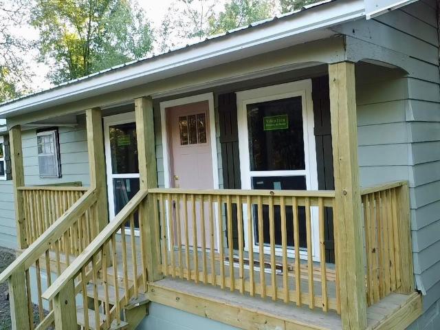 1684 County Road 3550