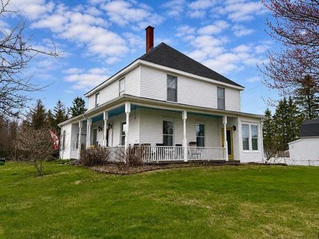 1684 Highway, River Hebert, NS, B0L 1G0 house for sale | Listing ID 202609 | Royal LePage