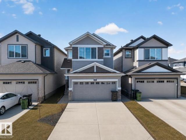 1684 12 Street Nw, Edmonton, AB, T6T 2N4 house for sale | Listing ID E4512 | Royal LePage