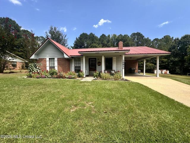 16850 E John C Stennis Drive