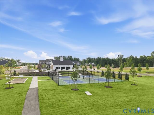 16854 Creek Parke Drive