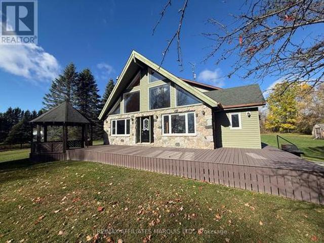 16855 County Rd 18 Road, South Stormont, ON, K0C 2A0 house for sale | Listing ID X12793 | Royal LePage