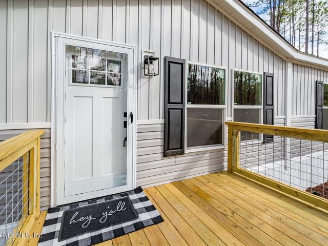16859 SE 83rd Ter, Lake Butler, FL 32054 | MLS #2135