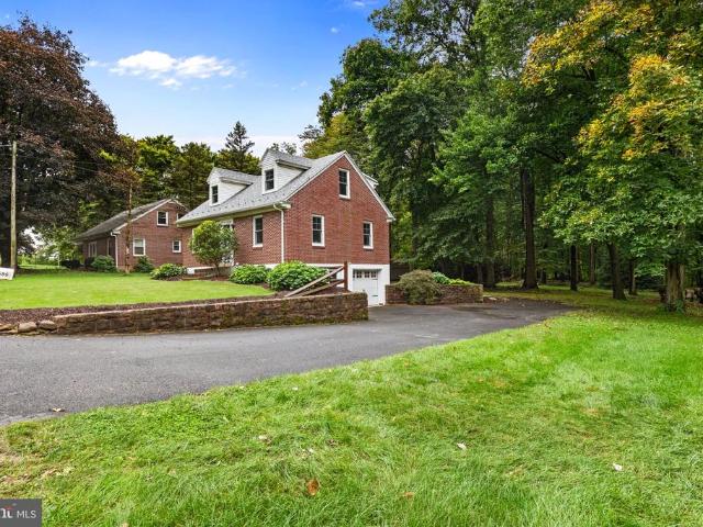 1685 Dry Tavern Road