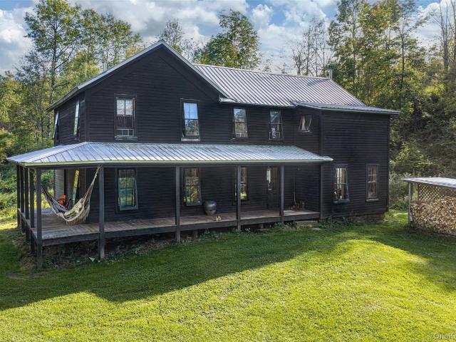 1685 Dry Brook Road