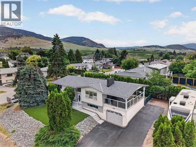 1685 Jonathan Road, Kelowna, BC, V1P 1A7 house for sale | Listing ID 10399 | Royal LePage