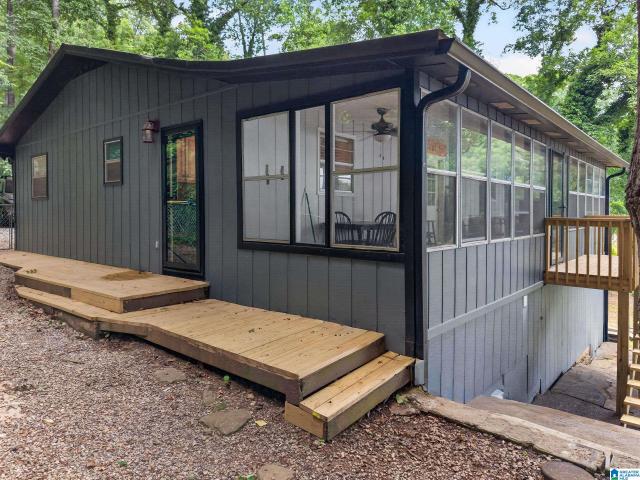 1685 Shelton Shores Drive
