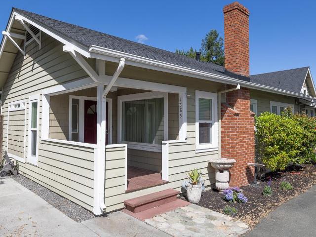 1685 W College Ave, Santa Rosa, CA 95401 | MLS #326043