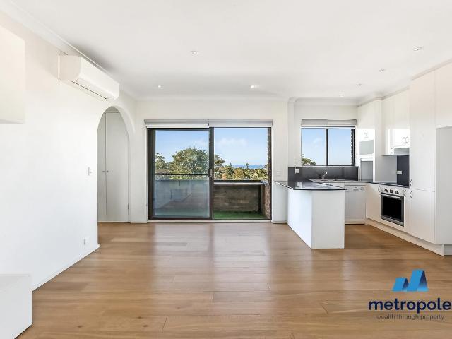 16/85 95 Albion Street, RANDWICK, NSW