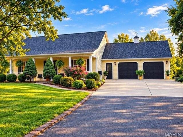 16863 Bcr 304, Marble Hill, MO 63764
