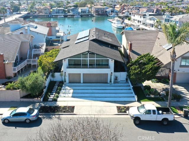 16861 Edgewater Ln, Huntington Beach, CA 92649 | MLS #OC26130