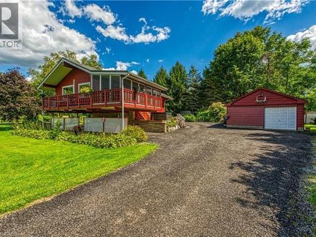 1686 Old Brock Street, Vittoria, ON, N0E 1W0 house for sale | Listing ID 40801 | Royal LePage