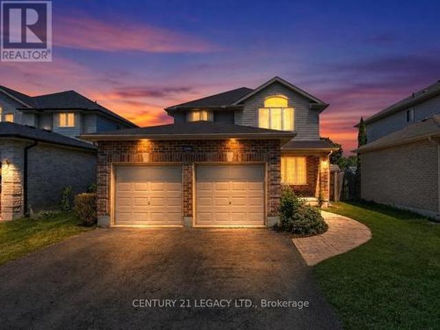 1686 Jubilee Drive, London North, ON, N6G 5K5 house for sale | Listing ID X13814 | Royal LePage