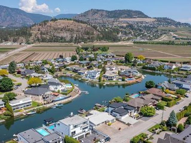 1686 Pritchard Drive, West Kelowna, BC, V4T 1X5 house for sale | Listing ID 10384 | Royal LePage