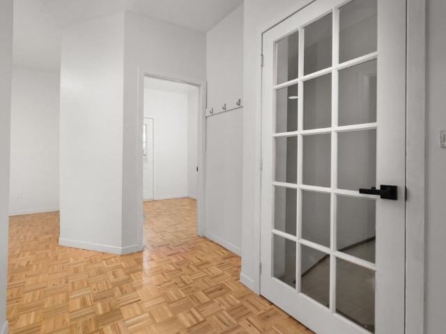 1686 Rue Leclaire apartment — Montréal, QC 3 Bedroom 3 Bedroom