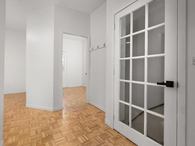 1686 Rue Leclaire apartment — Montréal, QC 3 Bedroom 3 Bedroom