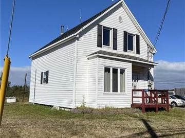 1686 Route 133, Barachois, NB, E4P 8H6 house for sale | Listing ID NB136624 | Royal LePage