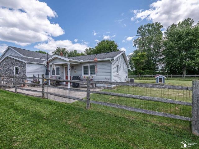 16875 & 16873 Railroad Street # 2 homes