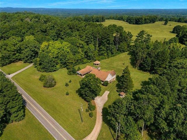 1687 NE Hickory Level Rd, Villa Rica, GA 30180