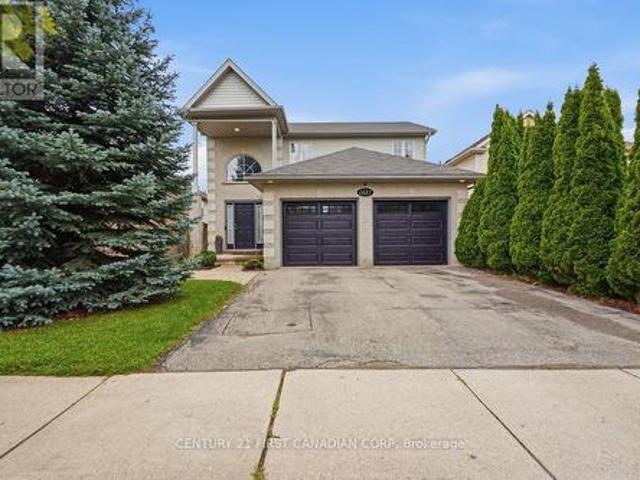 1687 Coronation Drive, London North E, ON, N6G 5N7 house for sale | Listing ID X13709 | Royal LePage
