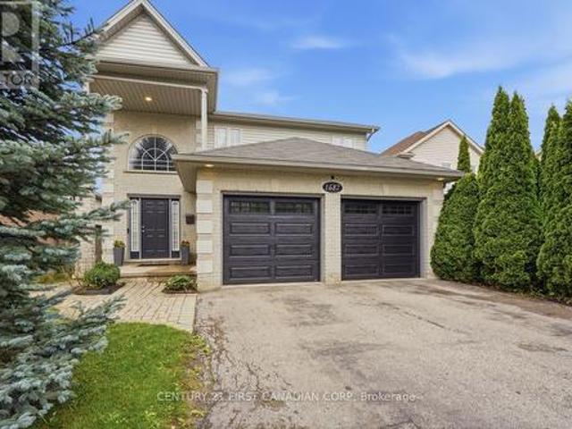 1687 Coronation Drive, London North E, ON, N6G 5N7 house for sale | Listing ID X13802 | Royal LePage