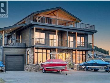 1687 Koocanusa Lake Drive, Lake Koocanusa, BC, V0B 1T5 house for sale | Listing ID 10381 | Royal LePage