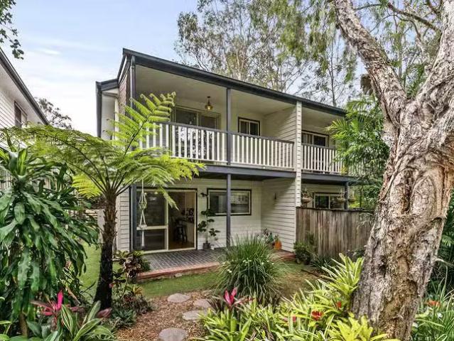 16/87 Russell Terrace, Indooroopilly, QLD 4068