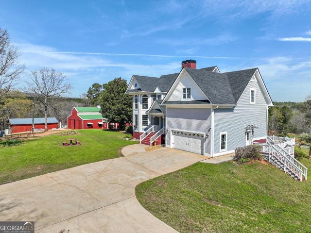 1687 Turkey Creek Road