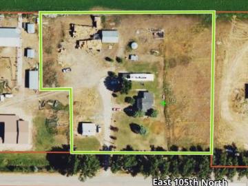 1687 th N, Idaho Falls, ID 83401 | MLS #2186