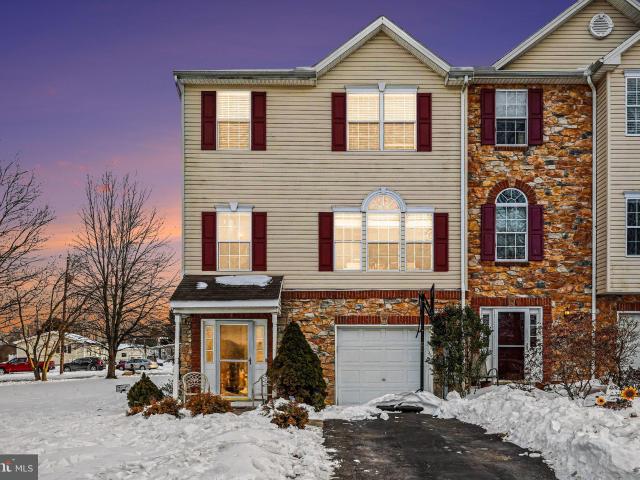 16881 Roosevelt Ln, Shrewsbury, PA 17361 | MLS #PAYK2096