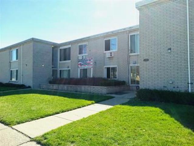 16885 LahserApt A3, 1 bed, 1 full bath
