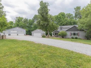1688 Mt Gilead Road