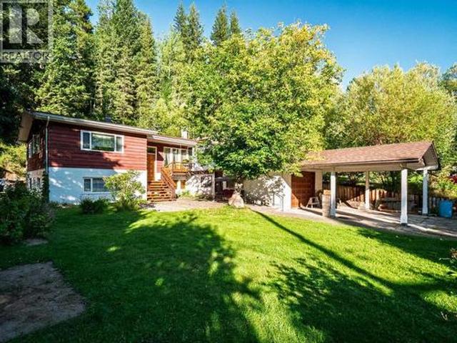 1688 Aintree Drive, Prince George, BC, V2K 1H5 house for sale | Listing ID R3169 | Royal LePage