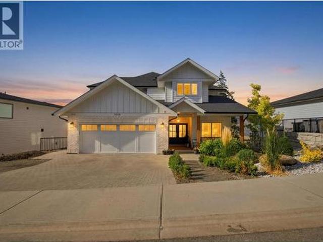 1688 Balsam Place, Kamloops, BC, V2E 0E2 house for sale | Listing ID 10390 | Royal LePage