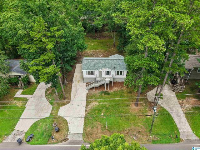 1688 Brewster Road