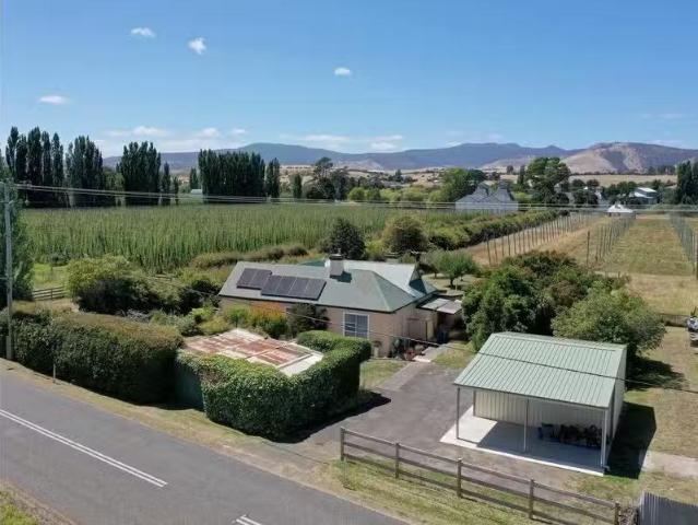 1688 Glenora Road, BUSHY PARK, TAS 7140 House for Rent