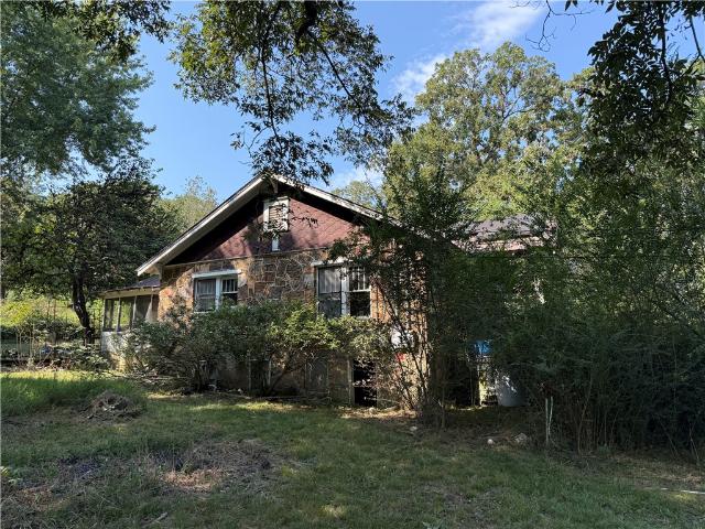 1688 Jack Creek Road