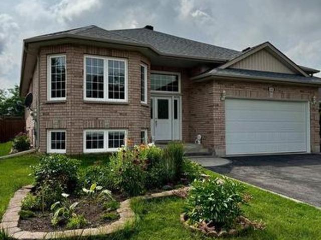 1688 Keppler Crescent, Peterborough, ON, K9K 2P5 house for sale | Listing ID X13652 | Royal LePage